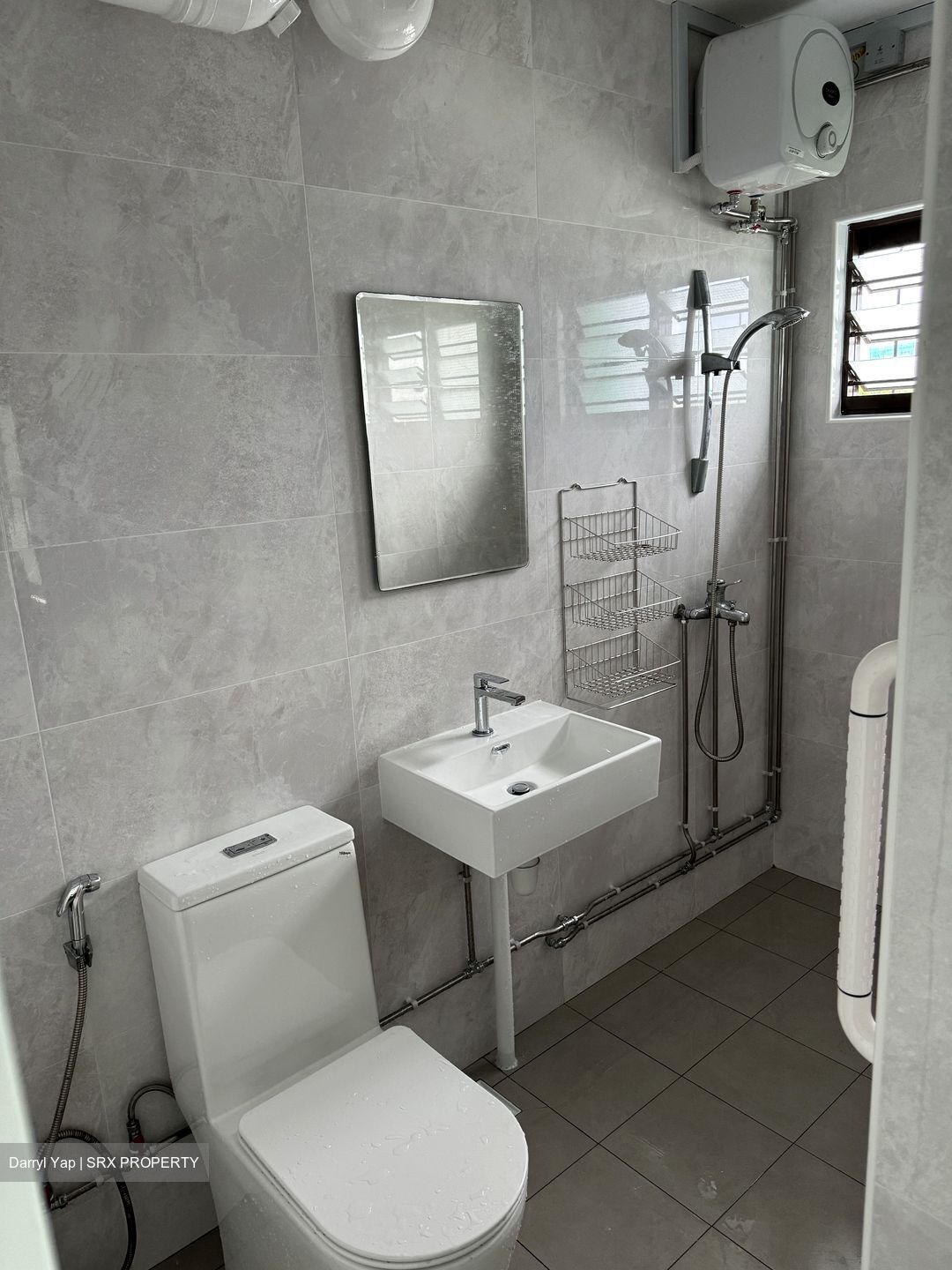 Blk 94D Bedok North Avenue 4 (Bedok), HDB 5 Rooms #629745191